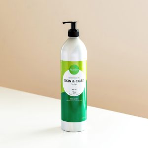Nutrolin Skin&Coat 990ml