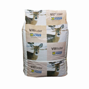 Viltfoder 15 kg