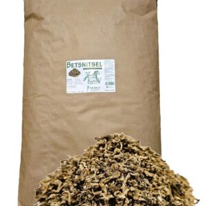 Betsnitsel 12,5 kg