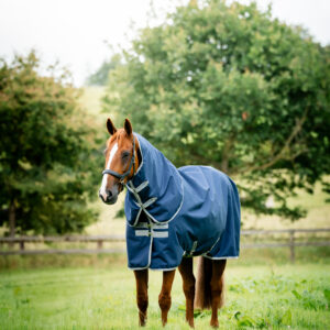 Amigo Ripstop 900D Turnout 200gr Plus Witney Navy