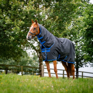 Amigo Ripstop 900D Turnout 100gr Plus Black