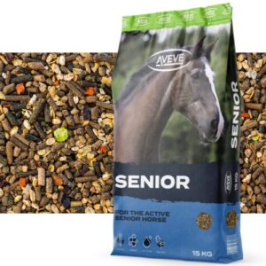 Aveve Senior 15 kg