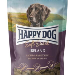 HappyDog Soft Snack Ireland 100 g