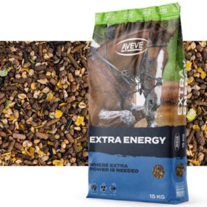 Aveve Extra Energy 15 kg