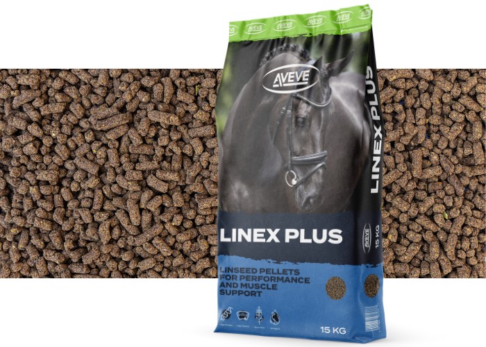 Aveve Linex Plus 15 kg