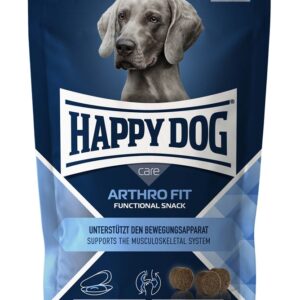 HappyDog Care Snack Arthro Fit, 100 g