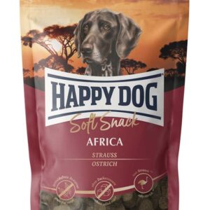 HappyDog Soft Snack Africa 100 g
