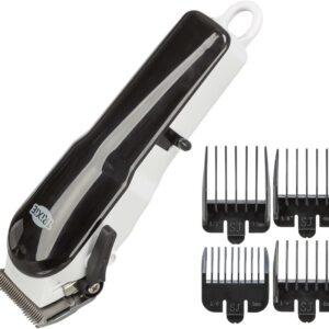 Klippmaskin TR1200 sladdlös, 10 W, Trixie