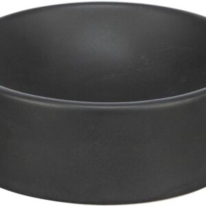 Skål, keramik, 0.15 l/ø 12 cm, blandade, Trixie